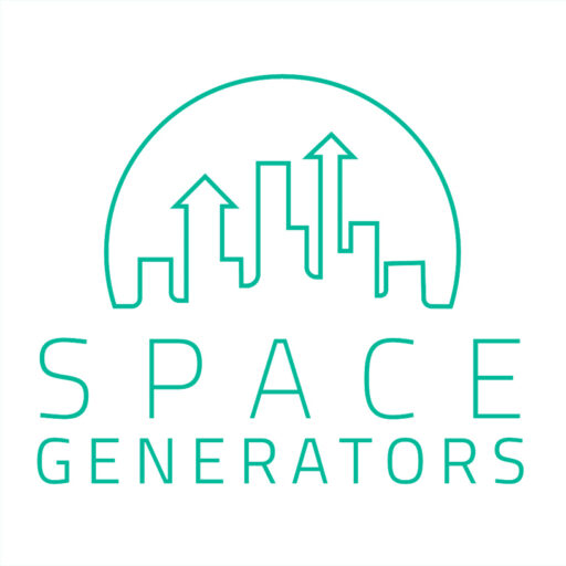 Space Generators logo